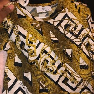 Boys T-shirt